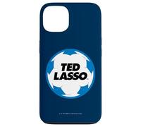 Carcasa para iPhone 13 Ted Lasso Soccer Ball Logo