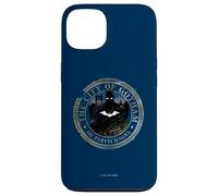 Carcasa para iPhone 13 The Batman Gotham Seal