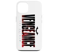 Carcasa para iPhone 13 The Batman Vengeance For The Bat