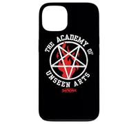 Carcasa para iPhone 13 The Chilling Adventures of Sabrina Academy of Unseen Arts