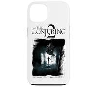 Carcasa para iPhone 13 The Conjuring 2 Poster Distressed