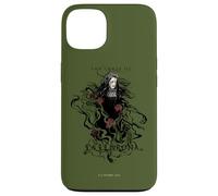 Carcasa para iPhone 13 The Curse of La Llorona The Weeping Woman