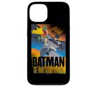Carcasa para iPhone 13 The Dark Knight Batman Dark Knight Returns