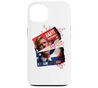 Carcasa para iPhone 13 The Dark Knight Defiled Campaign Poster