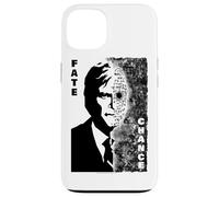 Carcasa para iPhone 13 The Dark Knight Flip of The Coin