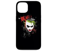 Carcasa para iPhone 13 The Dark Knight Joker Cards & Deck