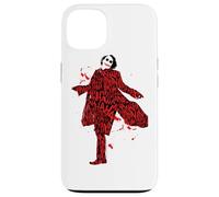 Carcasa para iPhone 13 The Dark Knight Joker Covered In Laughter