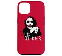 Carcasa para iPhone 13 The Dark Knight Joker Dagger Clown