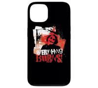 Carcasa para iPhone 13 The Dark Knight Joker Everything Burns
