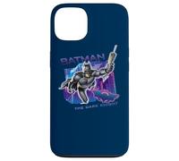 Carcasa para iPhone 13 The Dark Knight Knight Mission