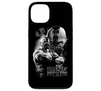 Carcasa para iPhone 13 The Dark Knight Rises Bane Evil Rising