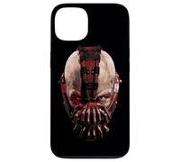 Carcasa para iPhone 13 The Dark Knight Rises Bane Mask