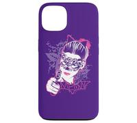 Carcasa para iPhone 13 The Dark Knight Rises Catwoman Masked Kitty