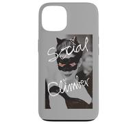 Carcasa para iPhone 13 The Dark Knight Rises Catwoman Social Climber