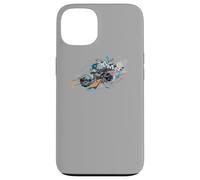 Carcasa para iPhone 13 The Dark Knight Rises Dark Rider