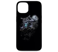 Carcasa para iPhone 13 The Dark Knight Rises Patrol The Skies