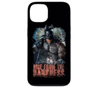 Carcasa para iPhone 13 The Dark Knight Rises Rise from Darkness