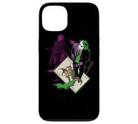 Carcasa para iPhone 13 The Dark Knight Wild Card
