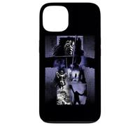 Carcasa para iPhone 13 The Exorcist Purple Regan Approach