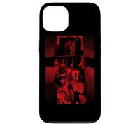 Carcasa para iPhone 13 The Exorcist Red Regan Approach