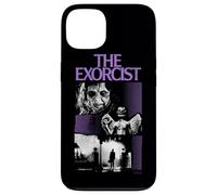 Carcasa para iPhone 13 The Exorcist What an Excellent Day