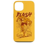 Carcasa para iPhone 13 The Flash Busting out