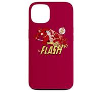 Carcasa para iPhone 13 The Flash Crimson Comet