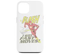 Carcasa para iPhone 13 The Flash Fast Moves