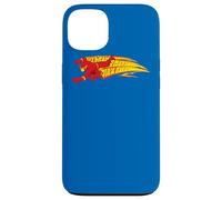 Carcasa para iPhone 13 The Flash Fastest Man Alive