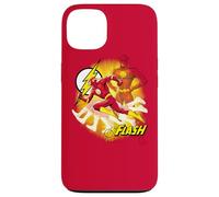 Carcasa para iPhone 13 The Flash Lightning Fast