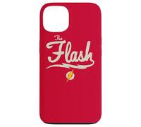 Carcasa para iPhone 13 The Flash Old School Flash