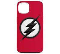 Carcasa para iPhone 13 The Flash: TV Series Jesse Quick Logo