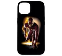 Carcasa para iPhone 13 The Flash: TV Series Ready