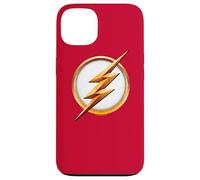 Carcasa para iPhone 13 The Flash: TV Series Season 4 Logo