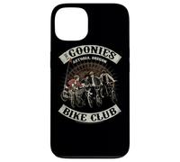 Carcasa para iPhone 13 The Goonies Bike Club
