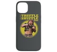 Carcasa para iPhone 13 The Goonies Chunk Truffle Shuffle