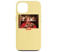 Carcasa para iPhone 13 The Goonies Chunky Thief
