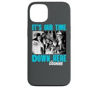 Carcasa para iPhone 13 The Goonies Down Here