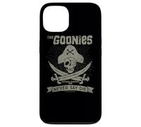 Carcasa para iPhone 13 The Goonies Never Say Die