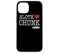 Carcasa para iPhone 13 The Goonies Sloth Heart Chunk