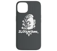 Carcasa para iPhone 13 The Goonies Sloth Hearts Chunk