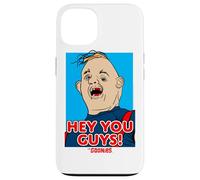 Carcasa para iPhone 13 The Goonies Sloth Hey You Guys