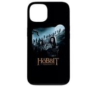 Carcasa para iPhone 13 The Hobbit A Journey