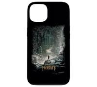 Carcasa para iPhone 13 The Hobbit At Smaug's Door