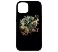 Carcasa para iPhone 13 The Hobbit Baddies