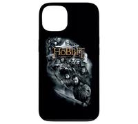 Carcasa para iPhone 13 The Hobbit Cast of Characters