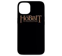 Carcasa para iPhone 13 The Hobbit Desolation of Smaug Logo