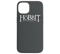 Carcasa para iPhone 13 The Hobbit Five Armies Ornate Logo