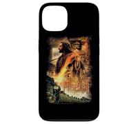 Carcasa para iPhone 13 The Hobbit Golden Chamber