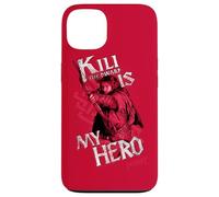 Carcasa para iPhone 13 The Hobbit Kili is My Hero
